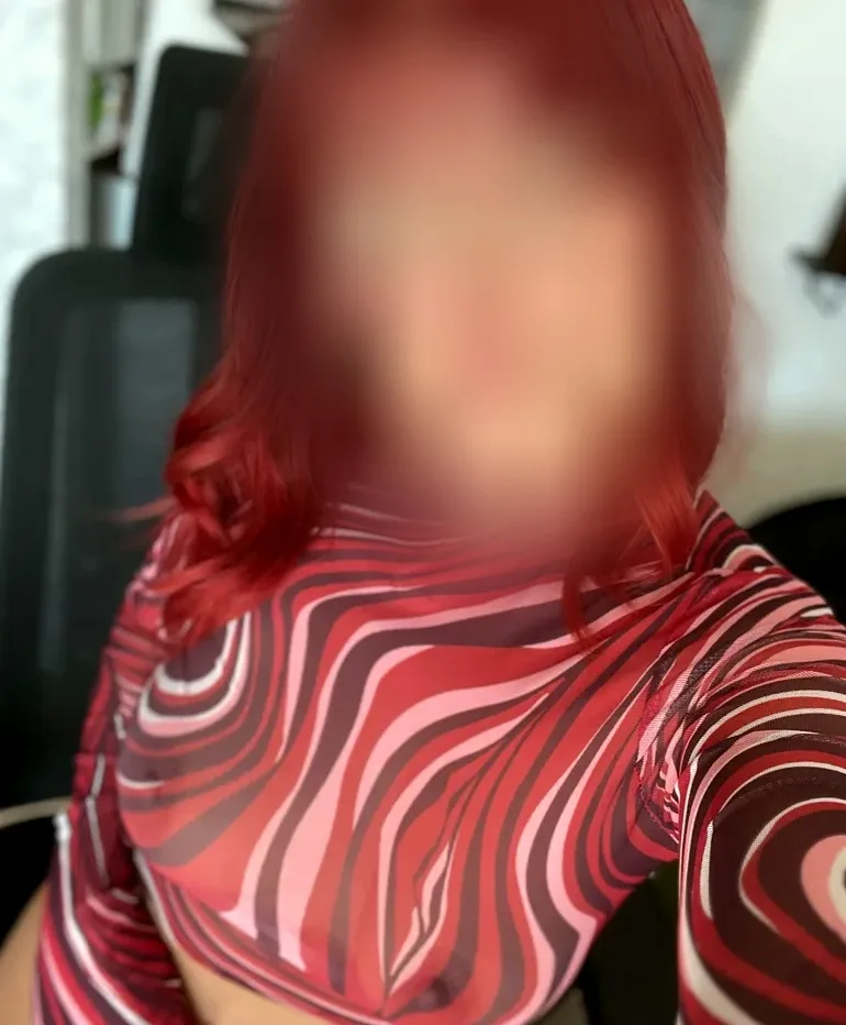Aoife, 26