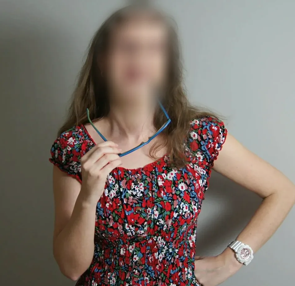 Grace, 35