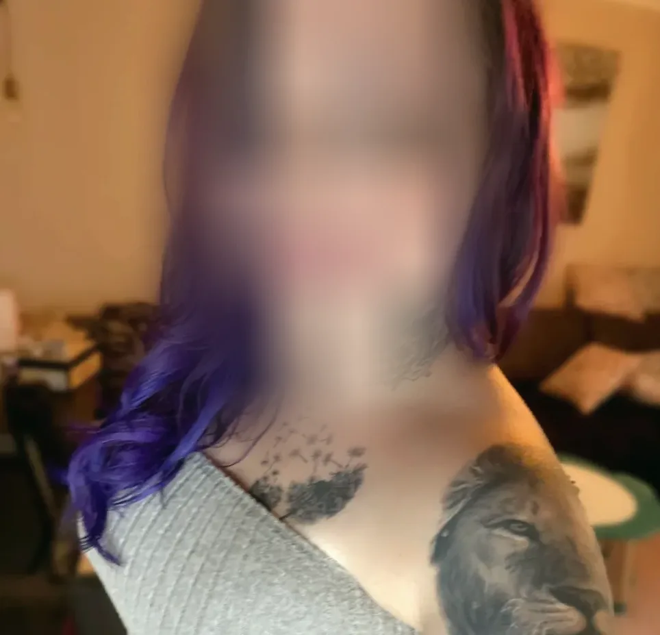 Megan, 30