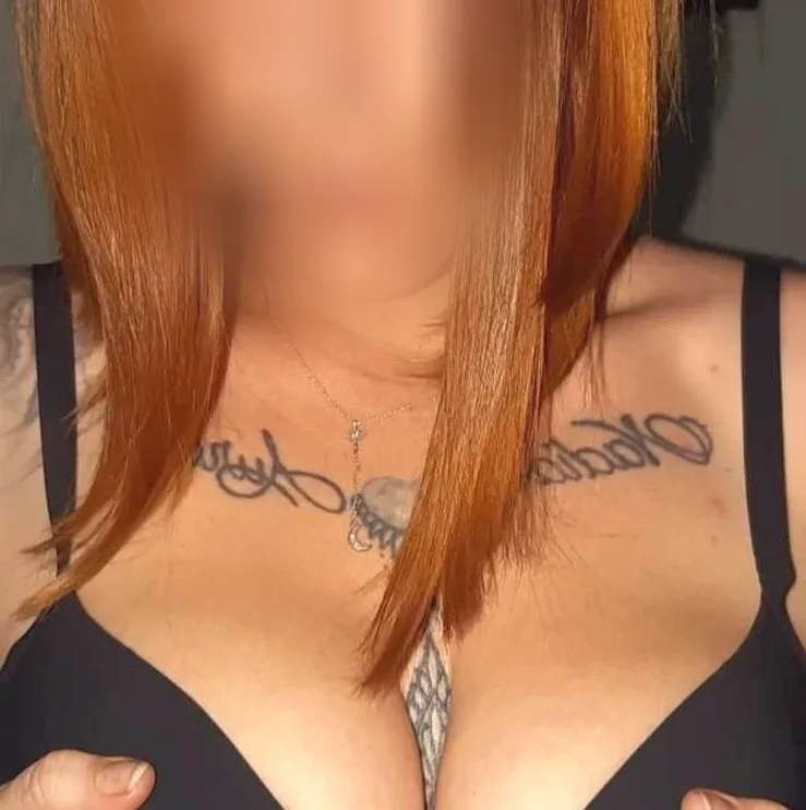 Mila, 34