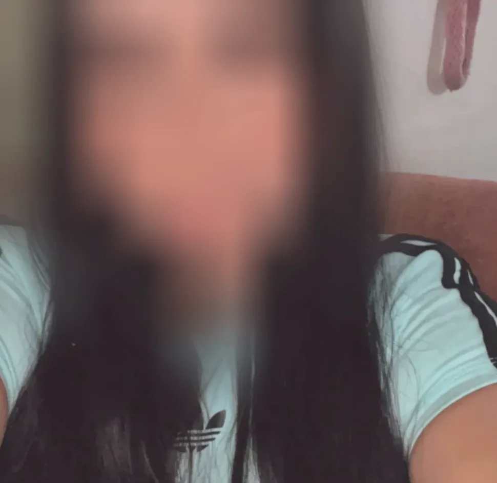 Natasha, 25