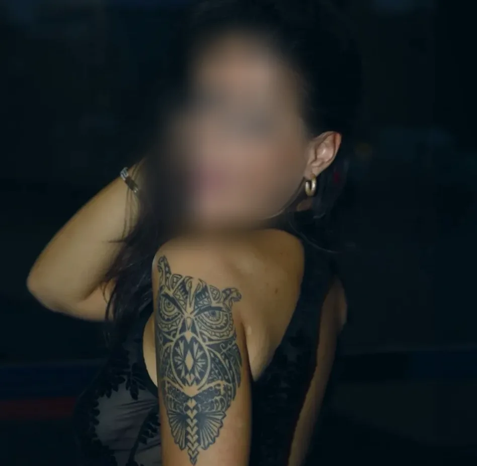 Samantha, 30