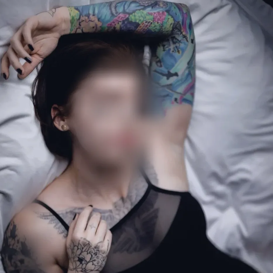 Shannon, 36