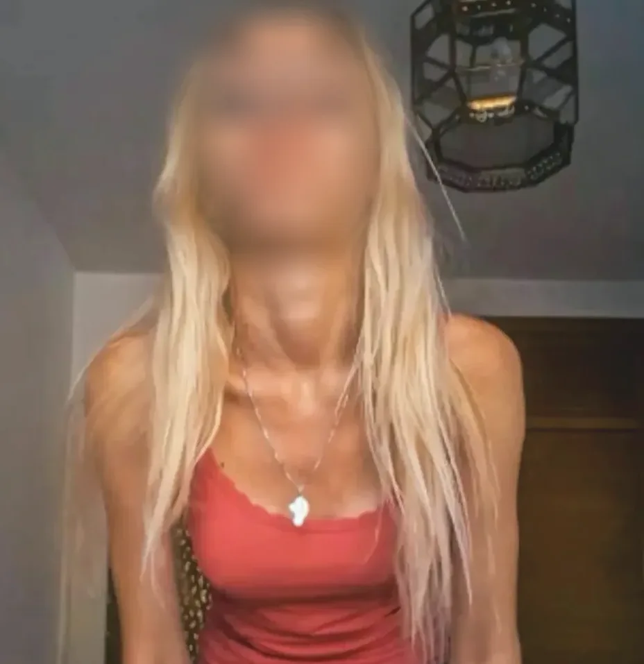 Shannon, 35